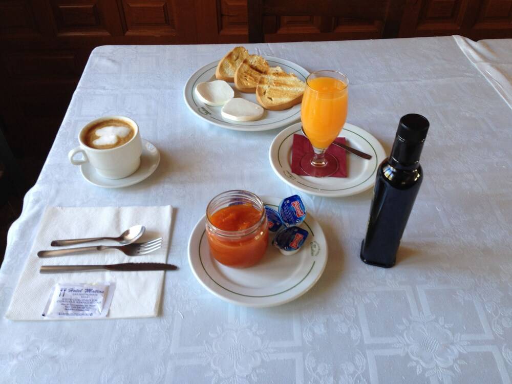 Hotel Matias 1