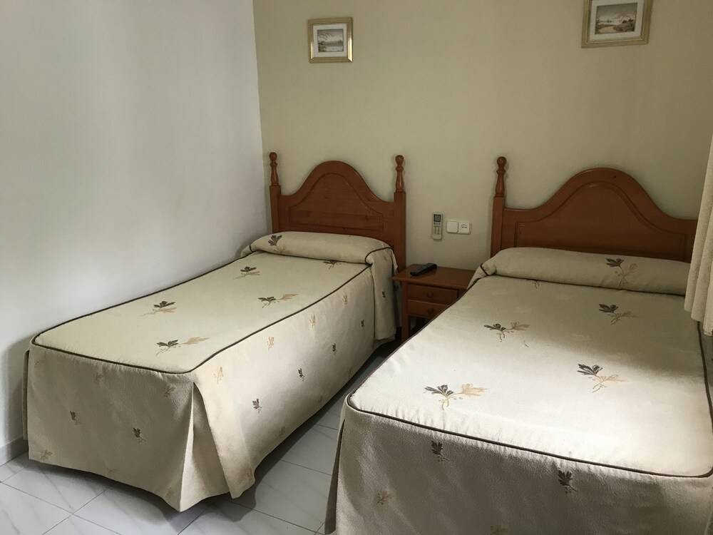Hotel Matias 2
