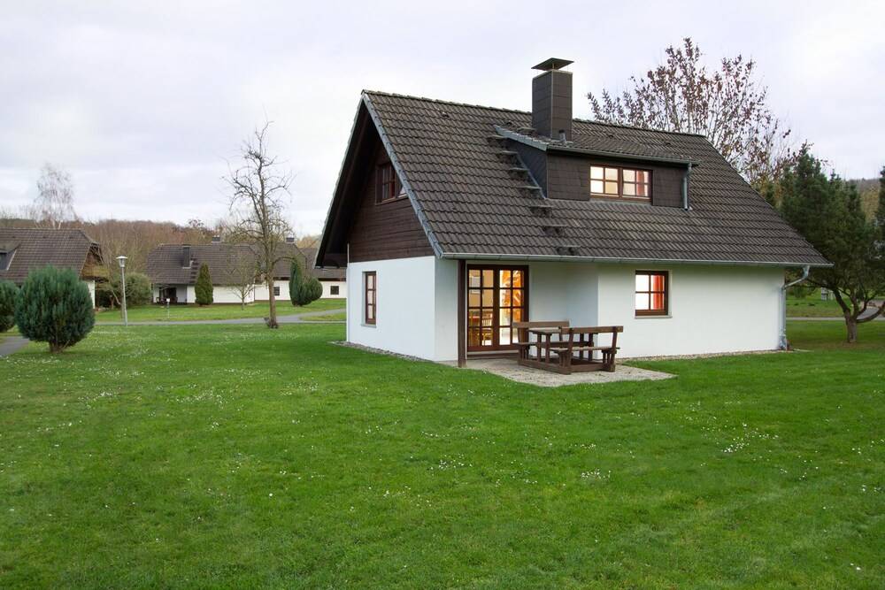 Ferienwohnpark Silbersee 1