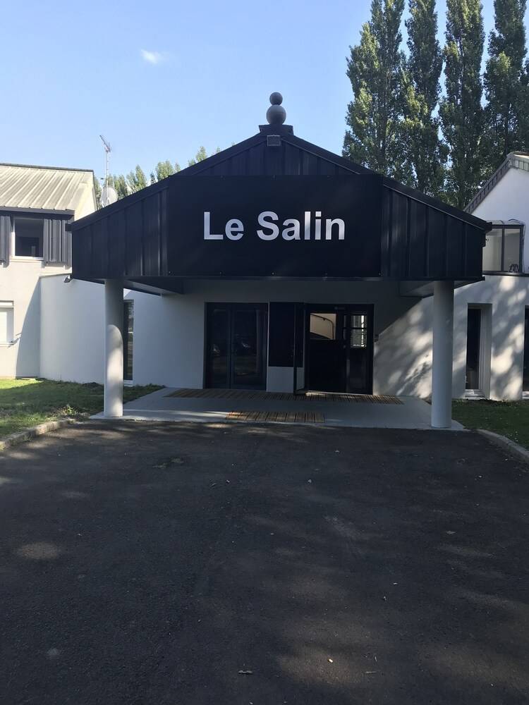 Le Salin 1