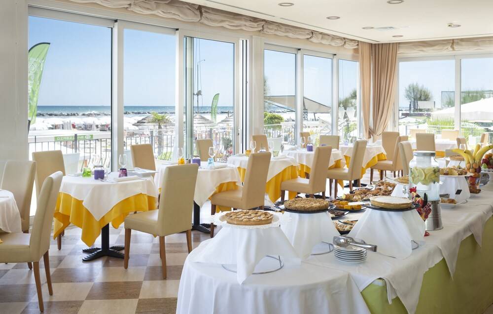 Hotel Orizzonte 1