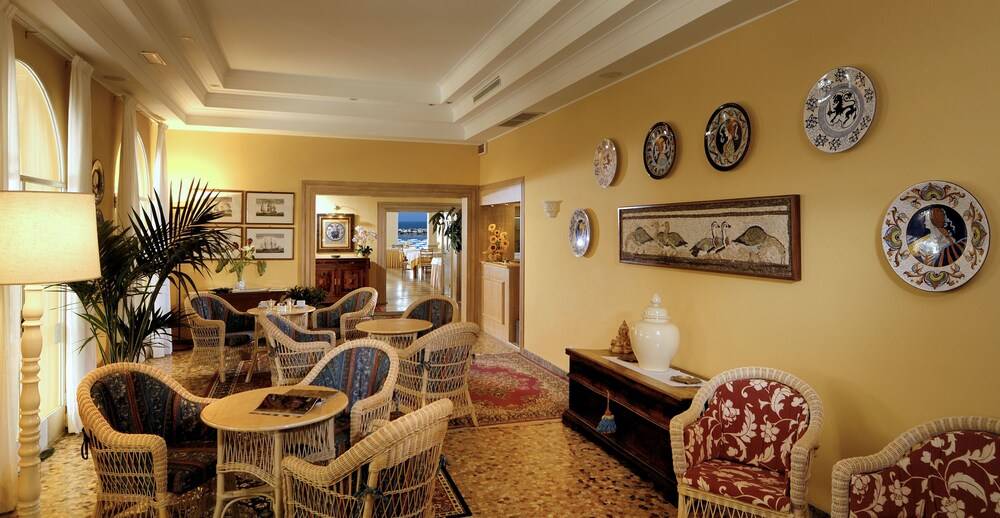 Hotel Orizzonte 2