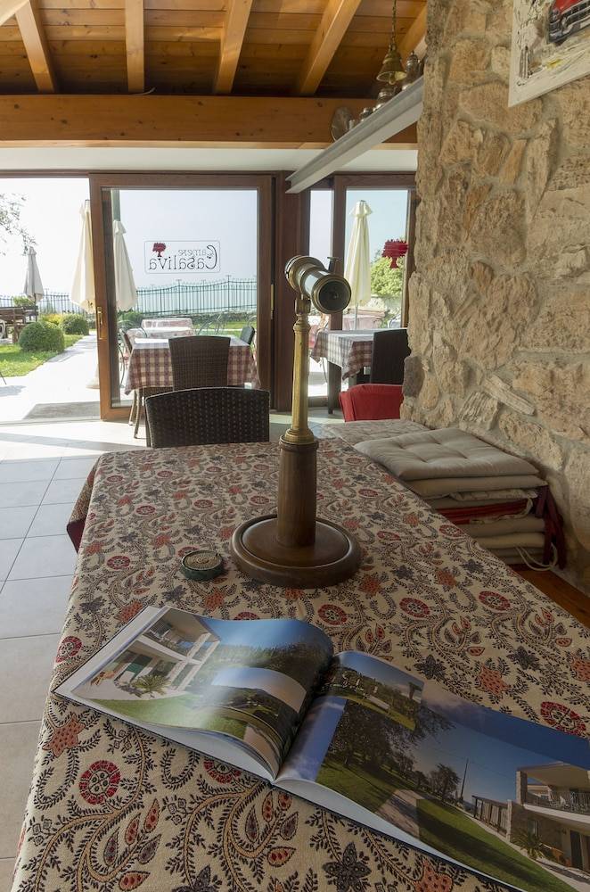 Casaliva Relais 2