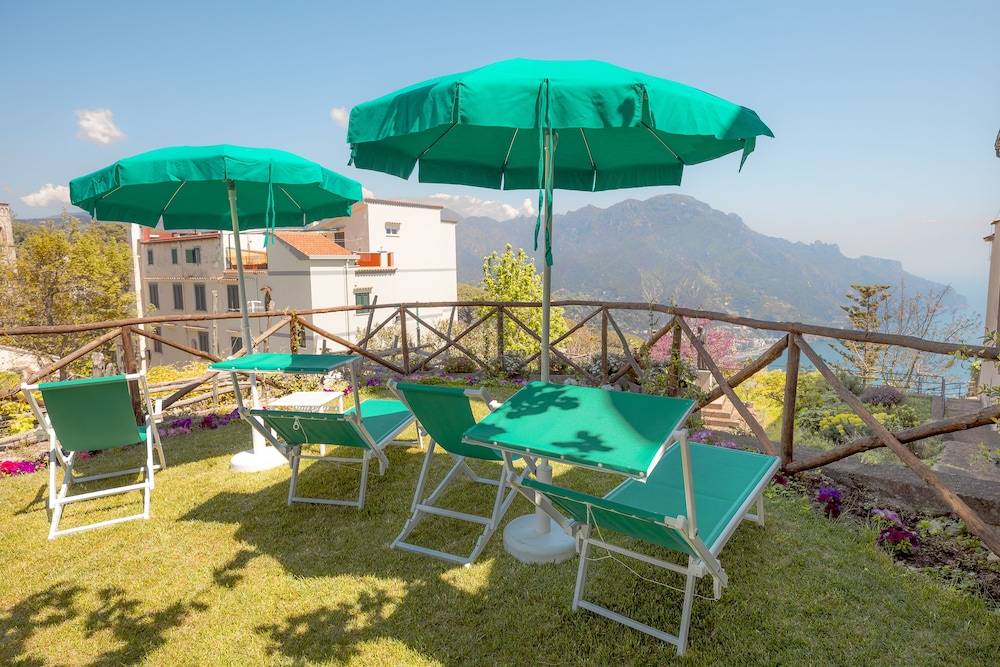 Mimì B&B 1