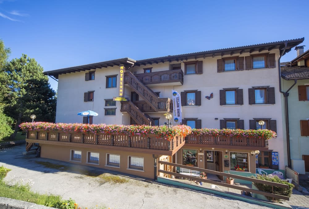 Hotel Trentino 1