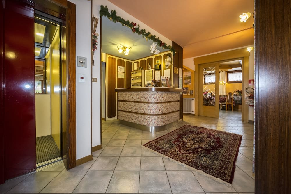 Hotel Trentino 2
