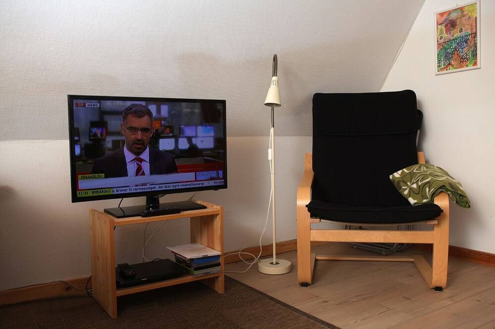 Bed & Breakfast Horsens 2