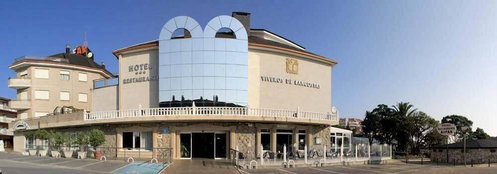 Hotel Alfar 1