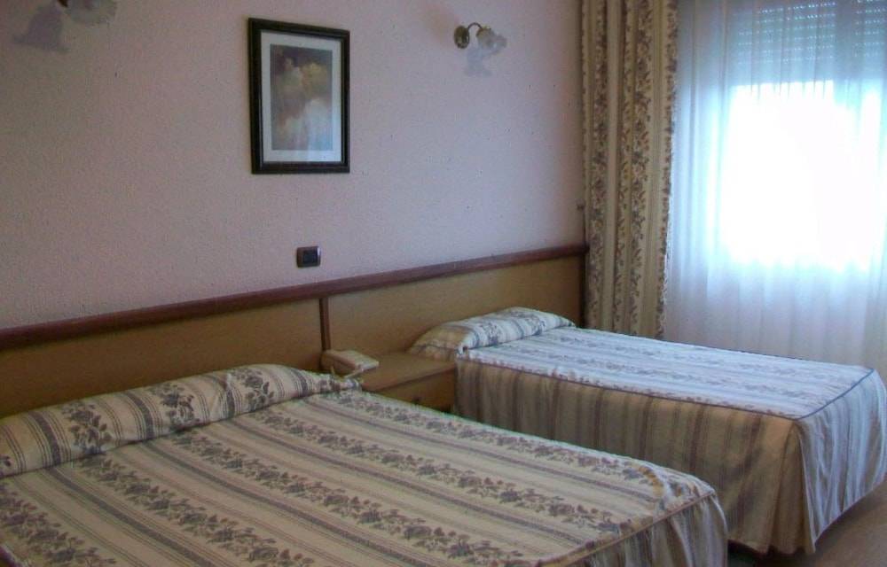 Hotel Alfar 2