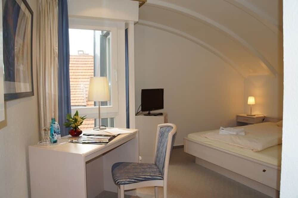 Hotel Busch 1