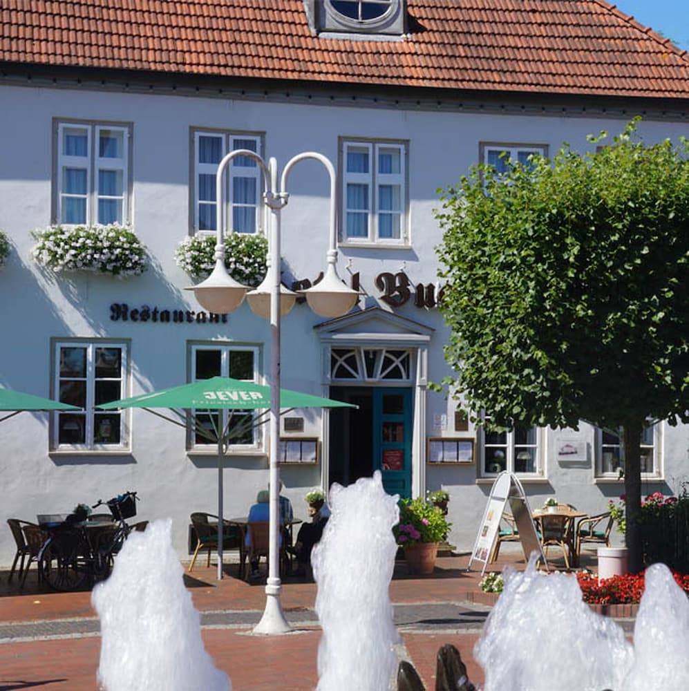 Hotel Busch 2