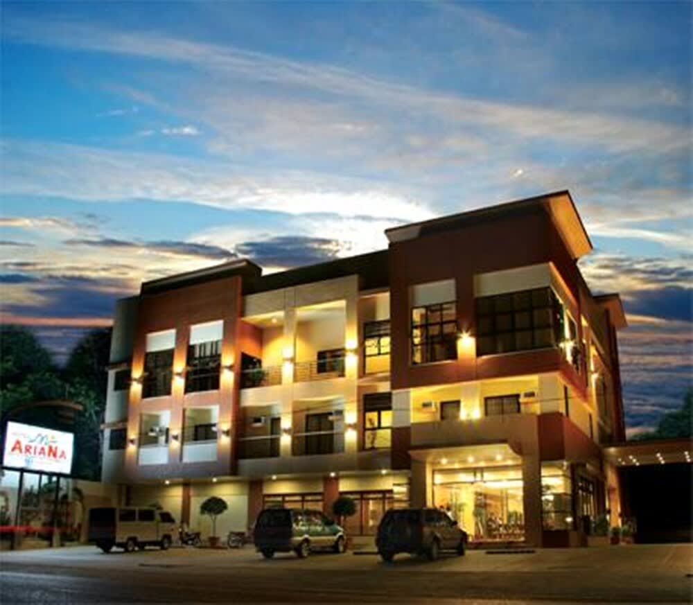Hotel Ariana 1