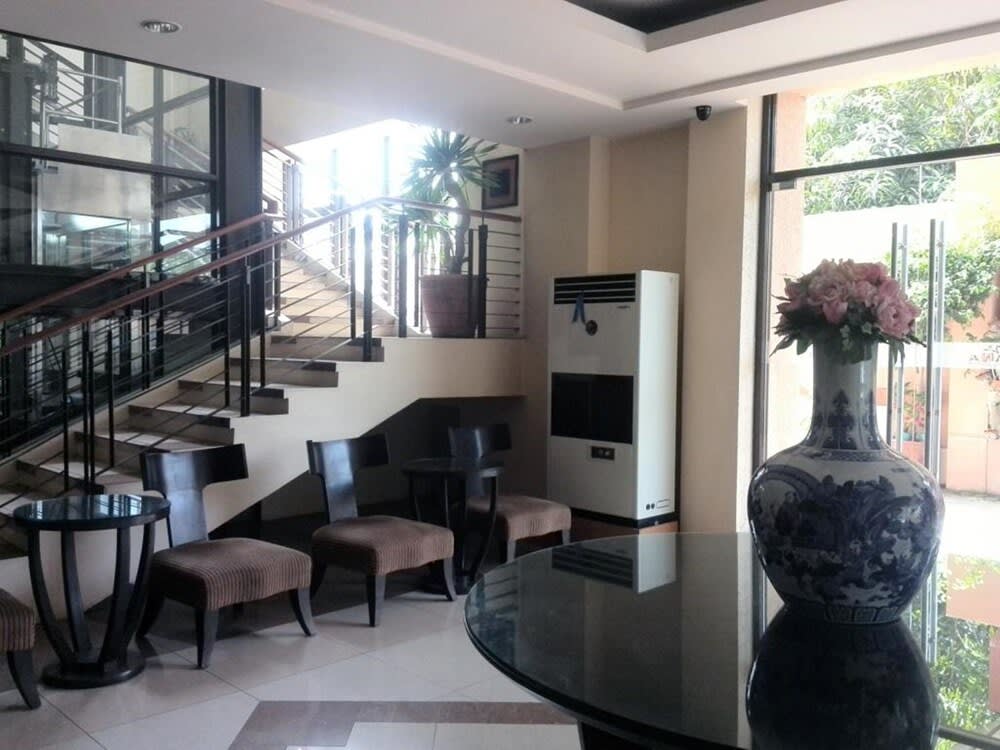 Hotel Ariana 2