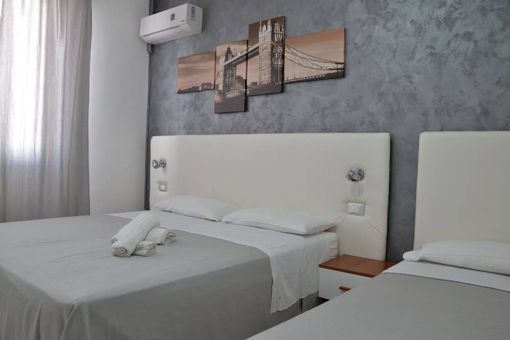 B&B Il Molo 1