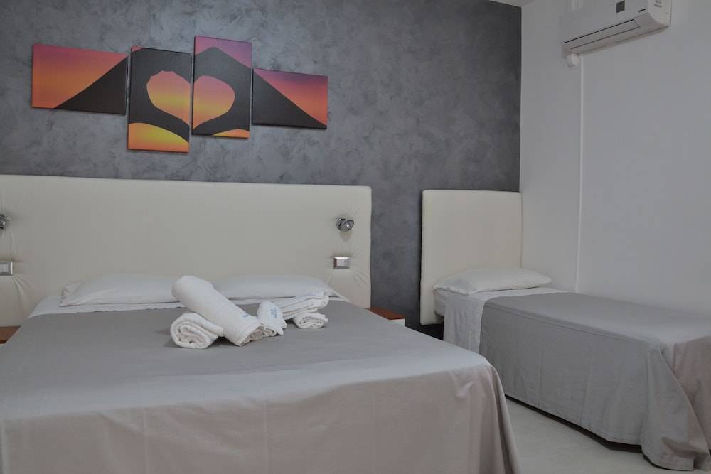 B&B Il Molo 2