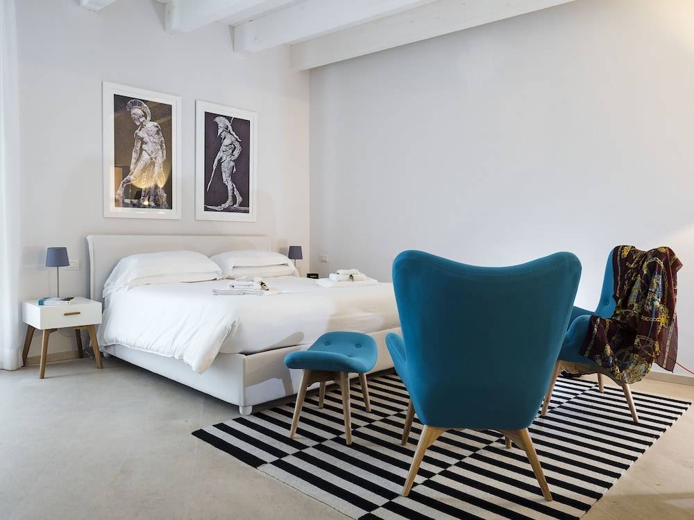 Re Federico Boutique Hotel 1
