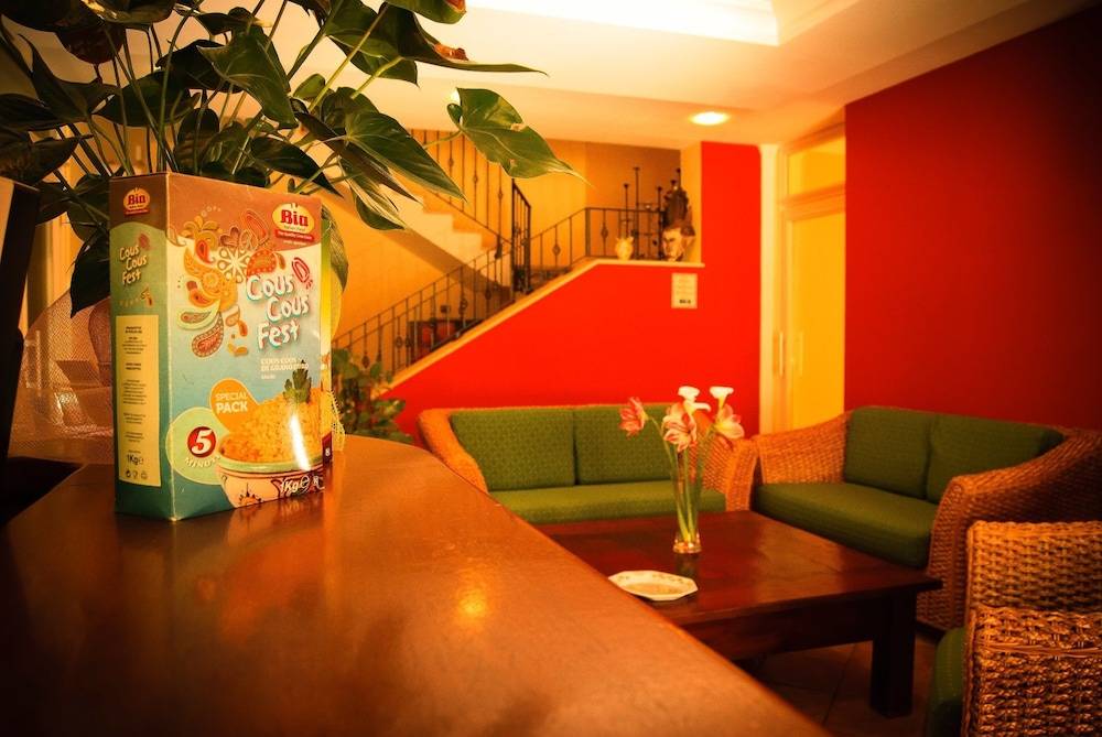 Hotel Trinacria 2