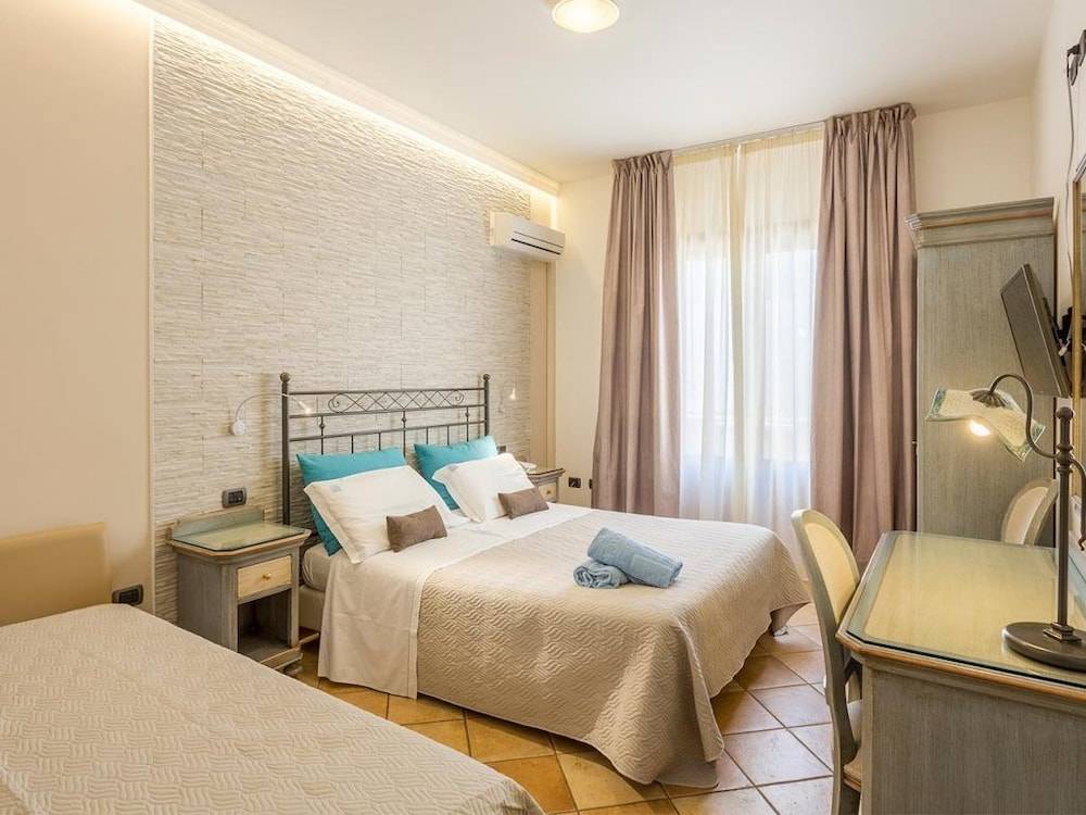 Hotel Trinacria 1