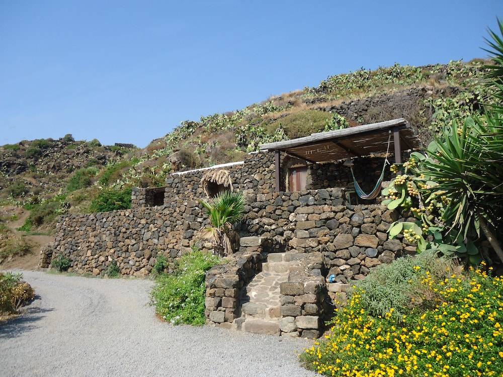 Agriturismo Zibibbodoro 1