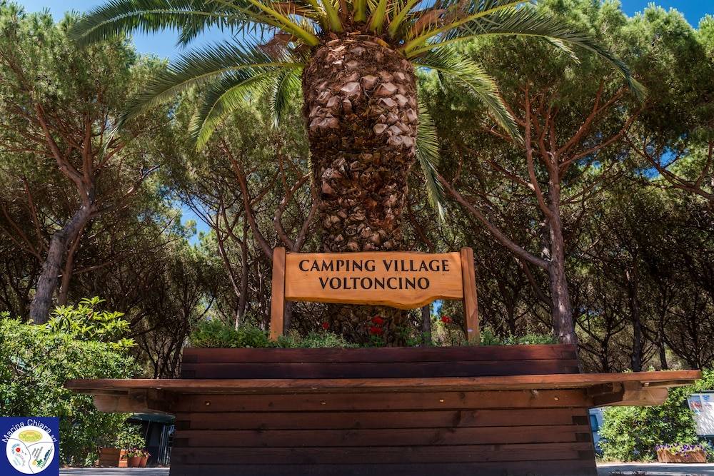 Camping Village Voltoncino 1