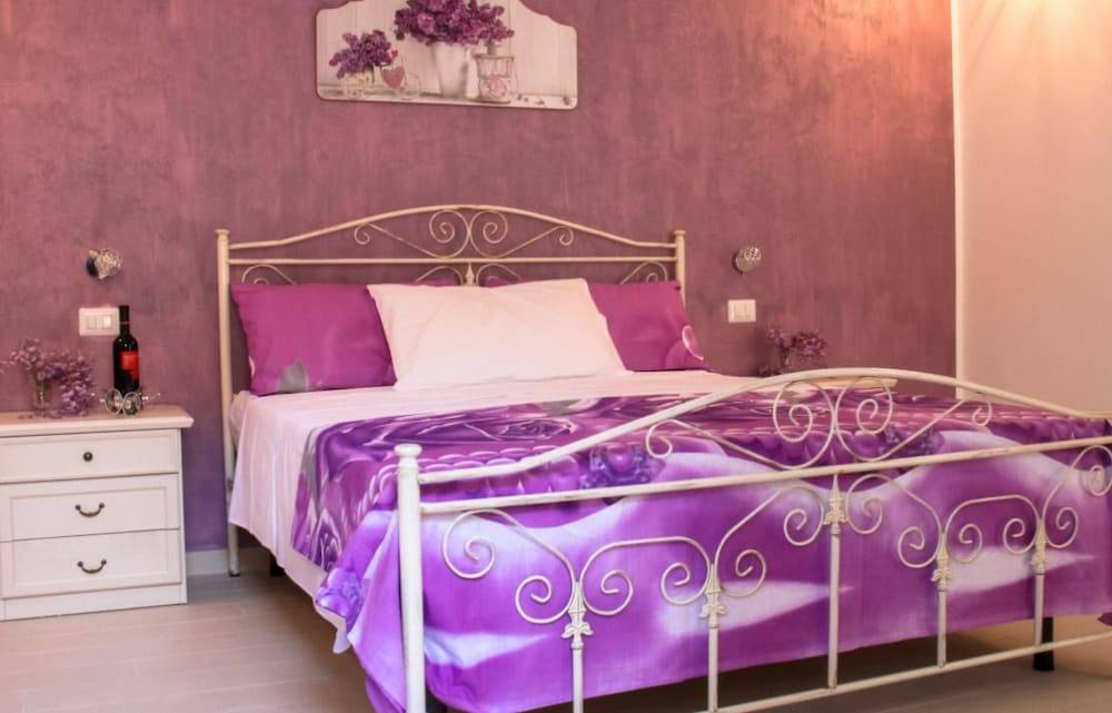 Il Sorriso B&B 2