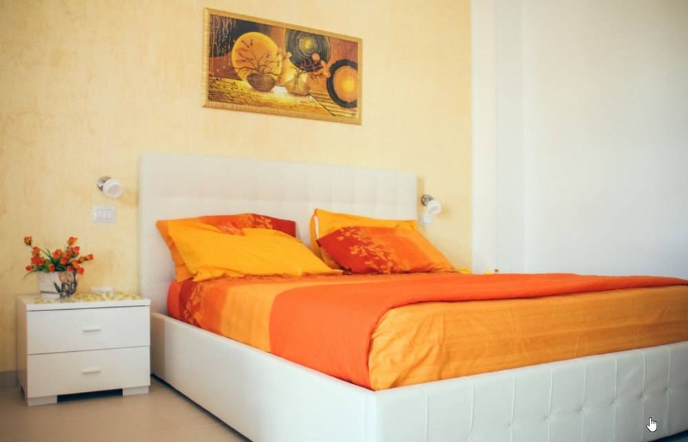 Il Sorriso B&B 1