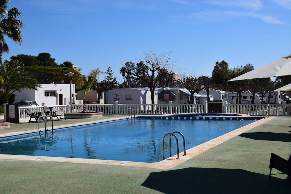 Camping Tauro 1