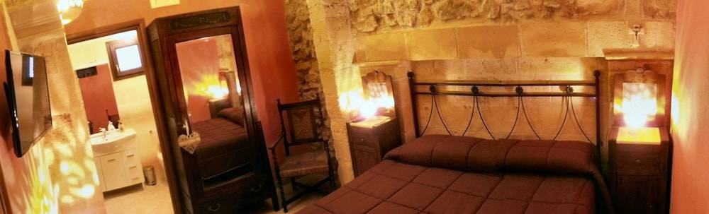 B&B Corte Dei Figuli 1