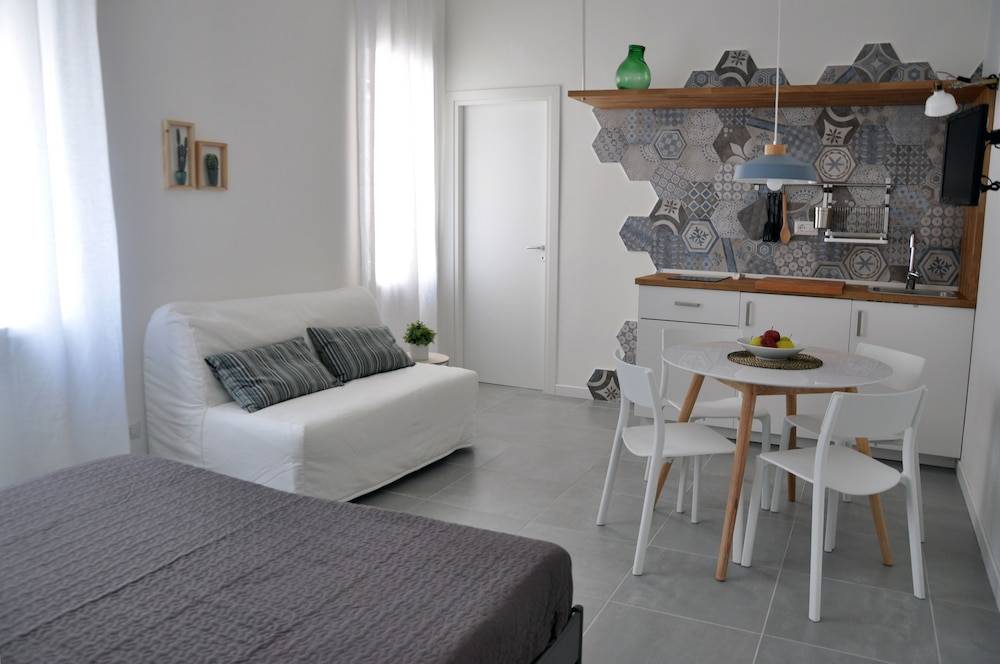 Capofortuna B&B 2