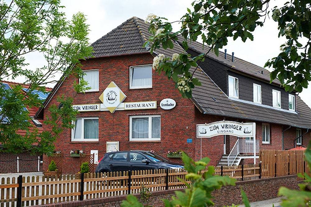 Hotel Zum Wikinger 1