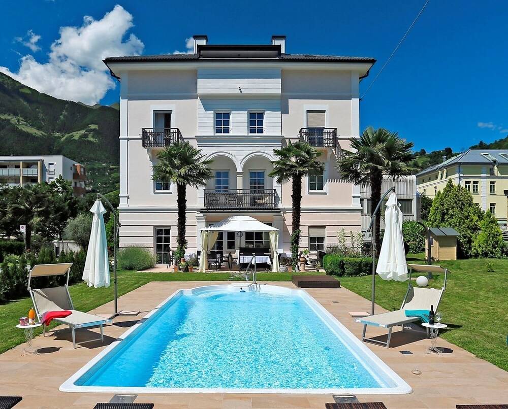 Garni Villa Tyrol - Adults Only 1