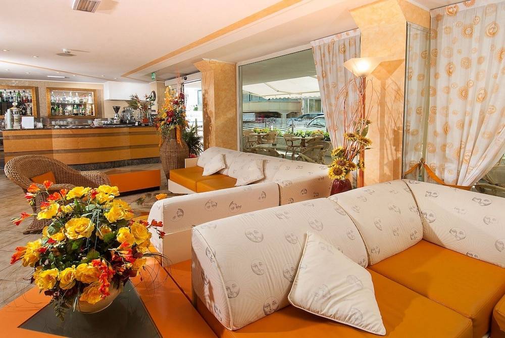 Hotel Helios 2