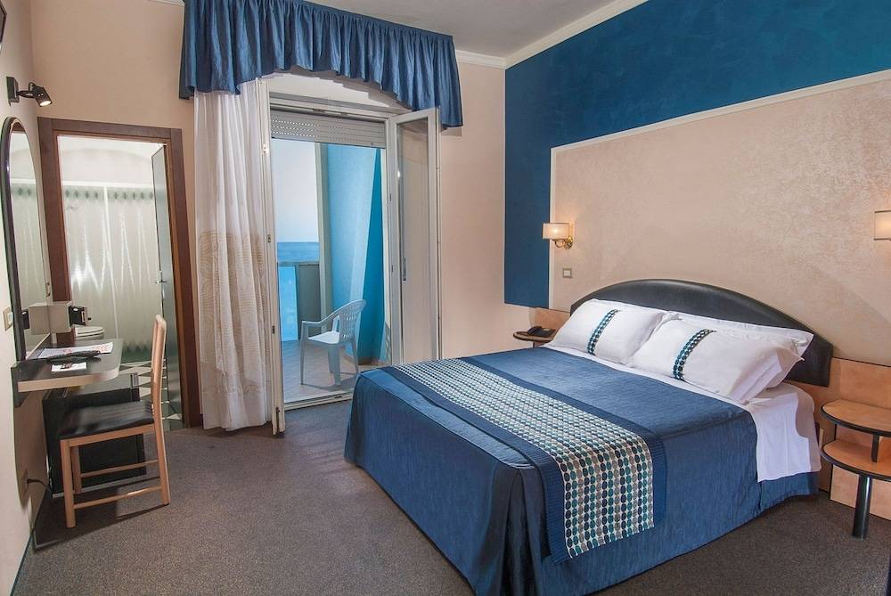Hotel Helios 1