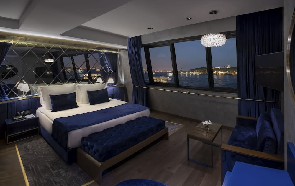 The Wings Hotels Karakoy 1