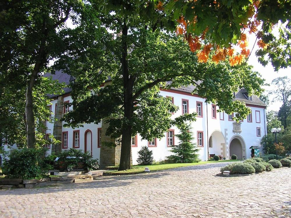 Schloss Triestewitz 1