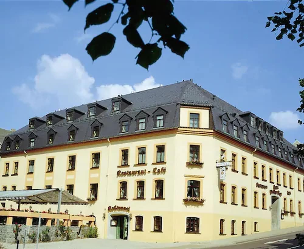Hotel Weißes Roß 1