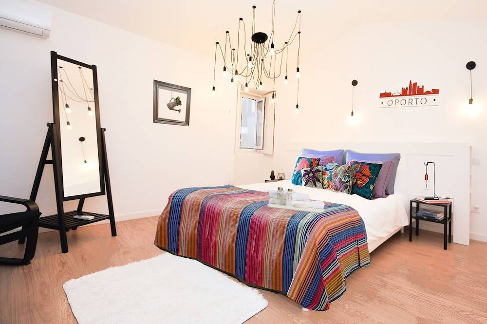 137 Private family home -8 min from historic center 2