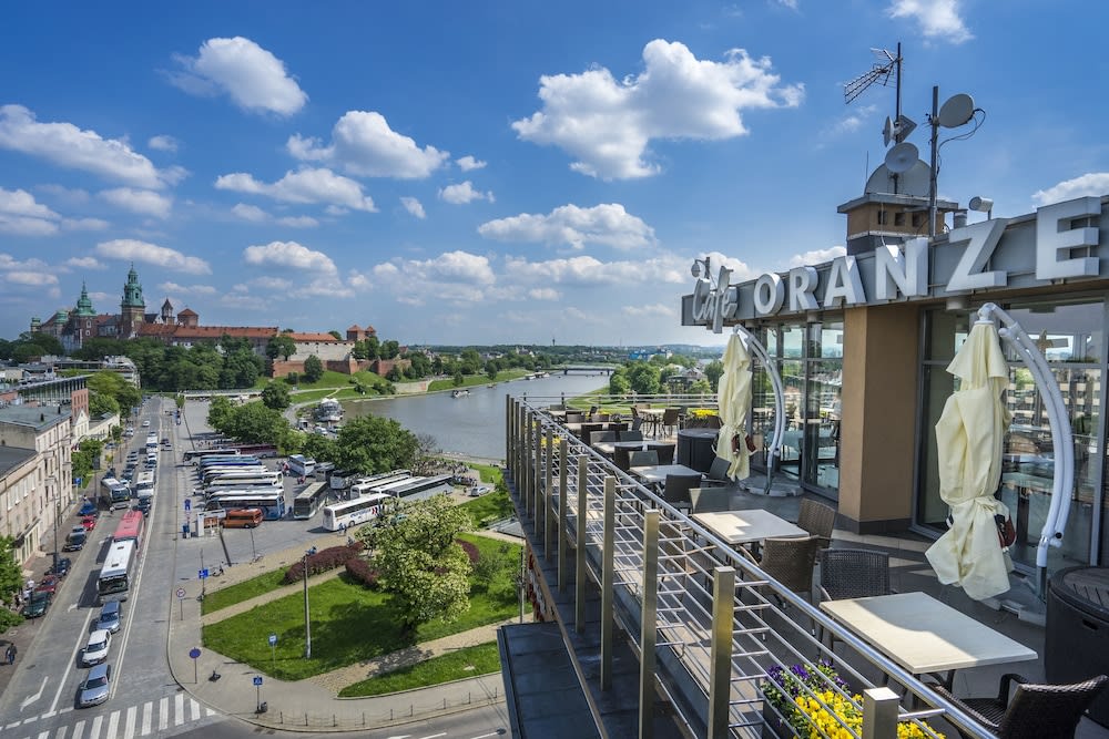 Hotel Kossak 1