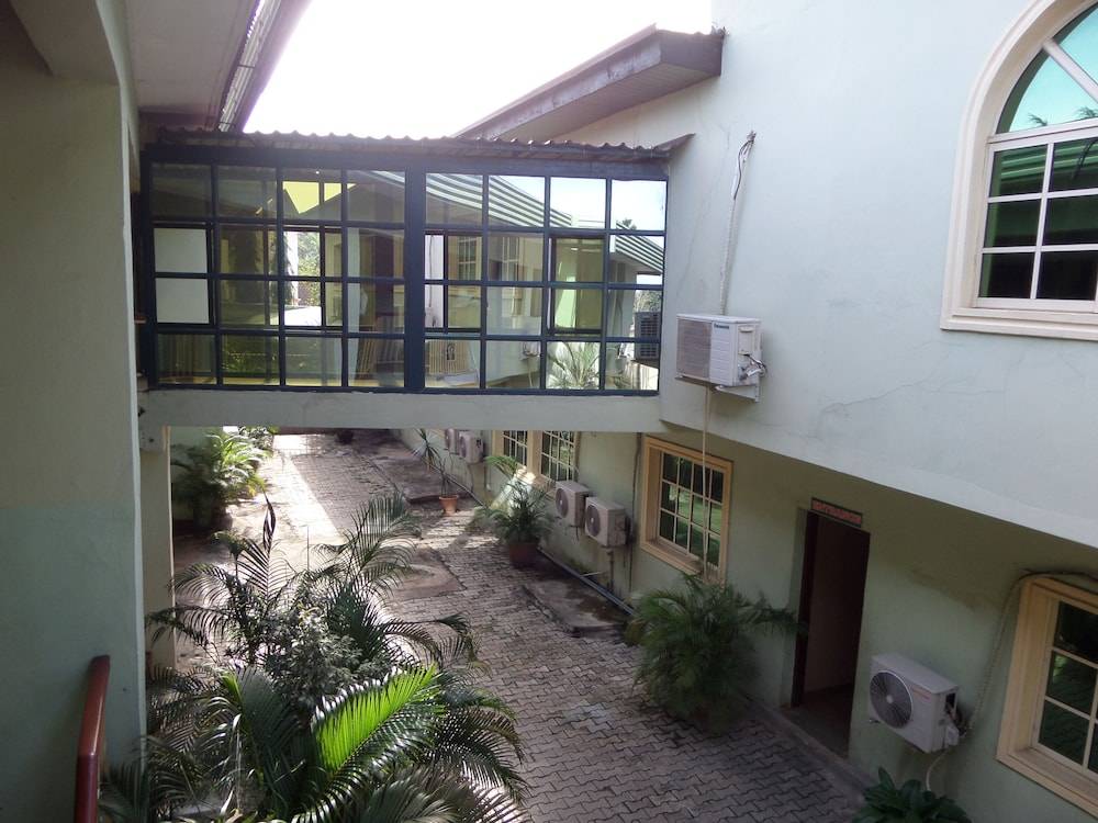 Koltol Guest House 1