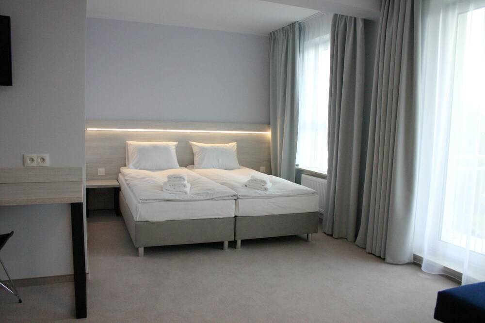 Mielno Holiday Apartments 2