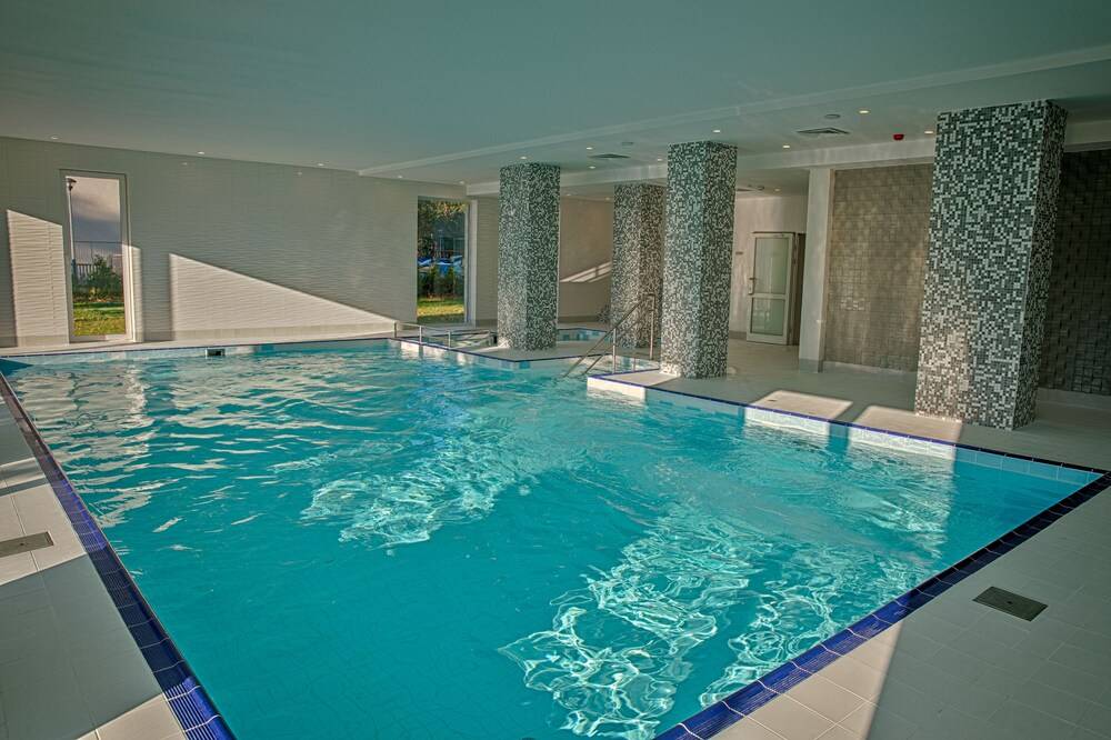 Mielno Holiday Apartments 1