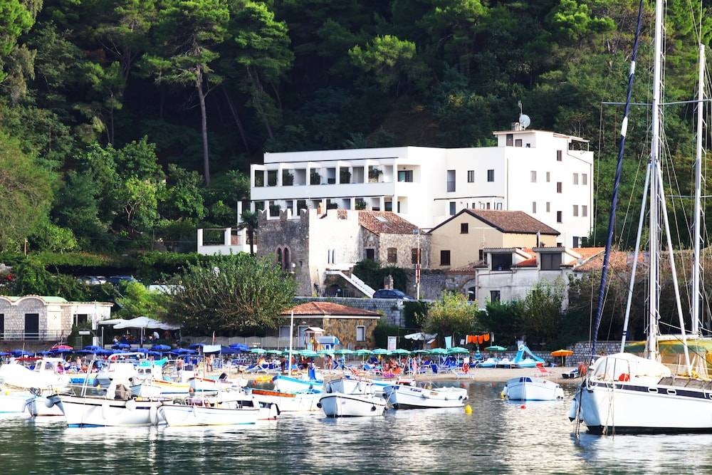 Hotel La Torre 1