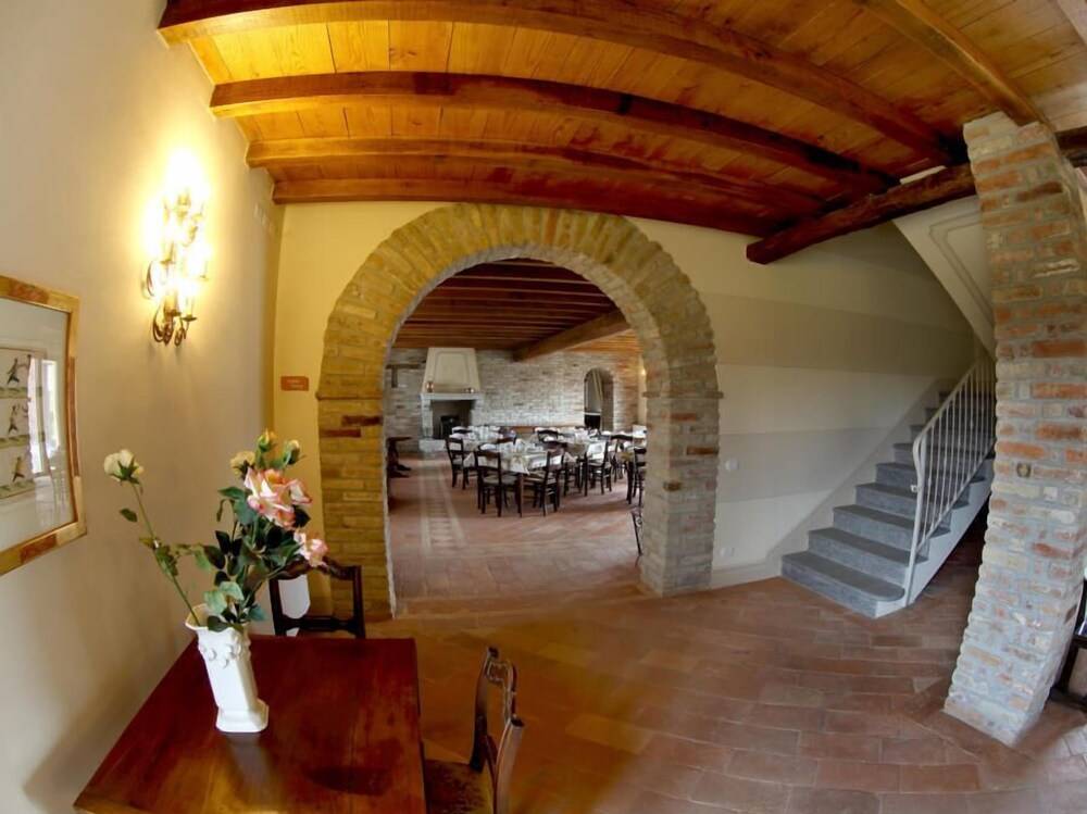 Agriturismo Cavrigo 1
