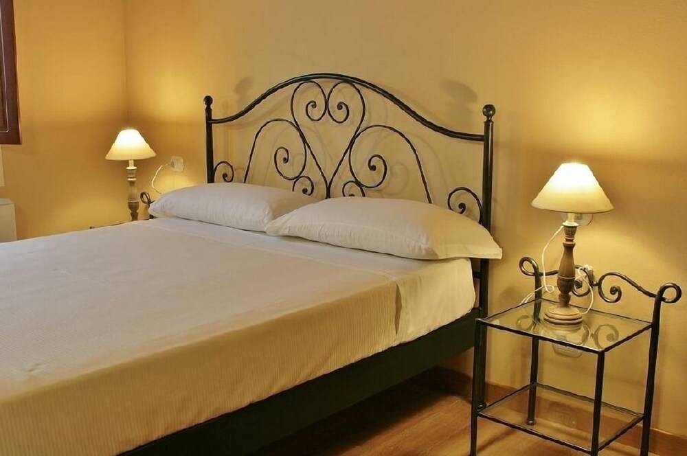 Agriturismo Cavrigo 2