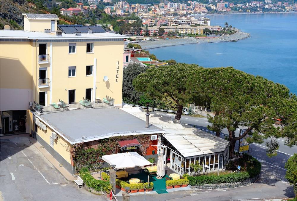 Hotel Puntabella 1