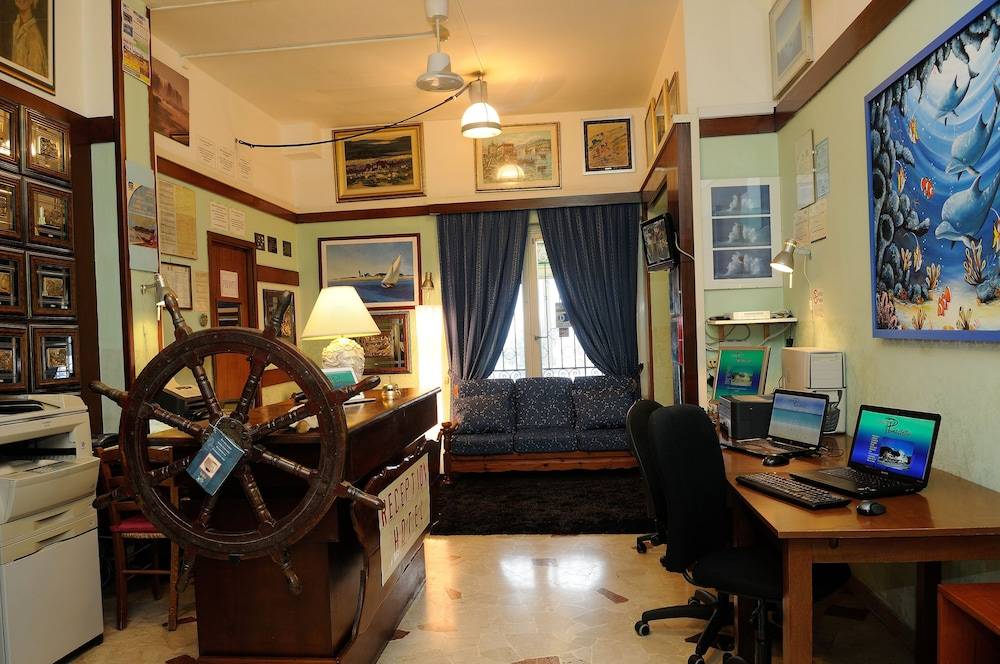 Hotel Puntabella 2