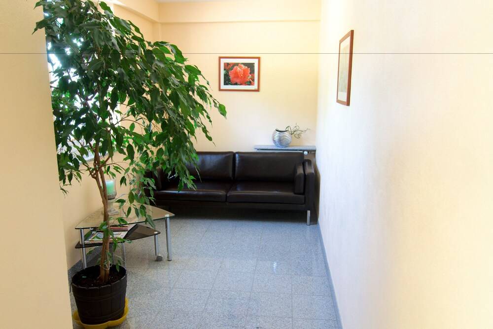 Messe-Hotel "Waldruhe" 2