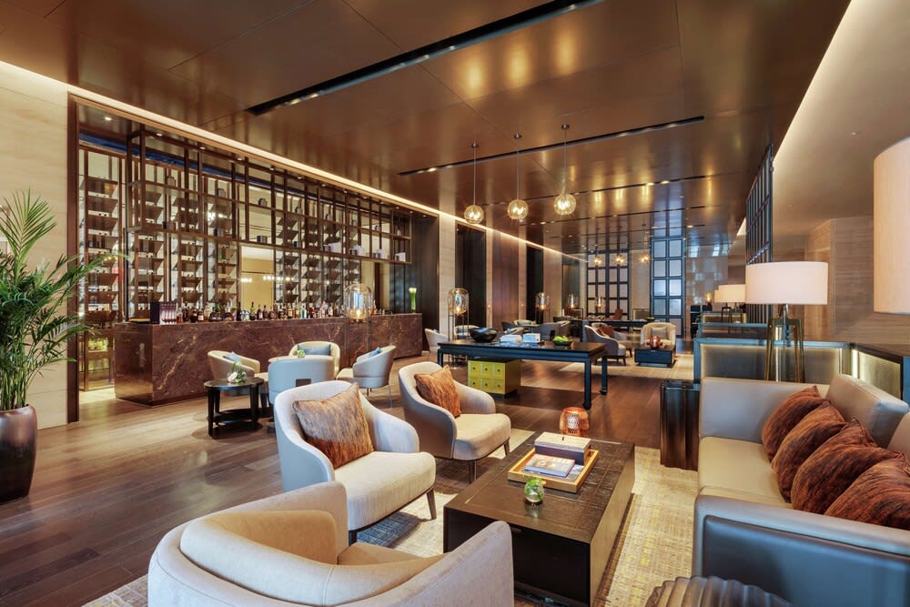 Hilton Chengdu Chenghua 2