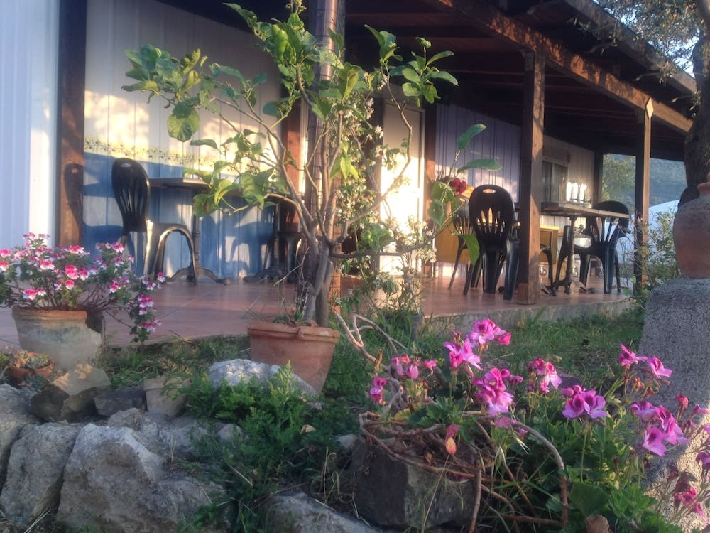 Giardino di Sicilia 1