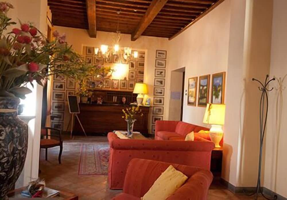 Villa San Filippo 2
